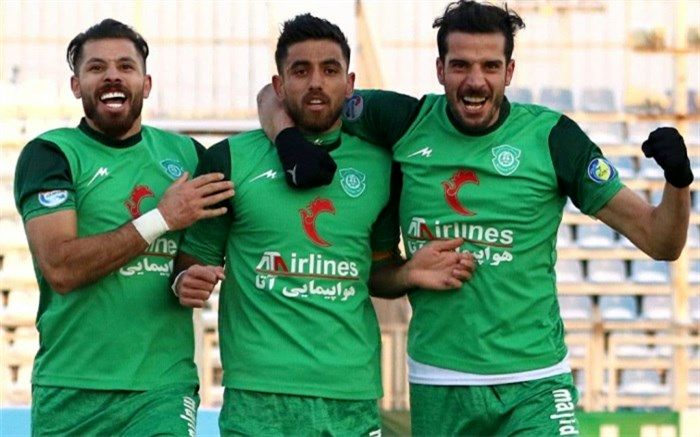 بمب نقل و انتقالات زمستانی استقلال خنثی شد