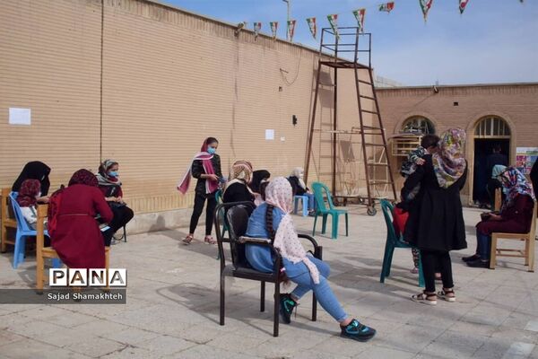 آغاز طرح بزرگ محرومیت زدایی در منطقه منبع آب اهواز