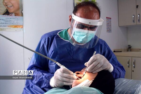 آغاز طرح بزرگ محرومیت زدایی در منطقه منبع آب اهواز