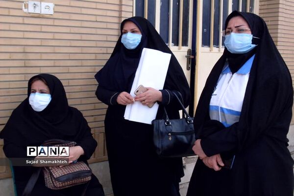 آغاز طرح بزرگ محرومیت زدایی در منطقه منبع آب اهواز