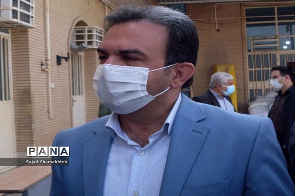 آغاز طرح بزرگ محرومیت زدایی در منطقه منبع آب اهواز
