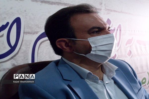 آغاز طرح بزرگ محرومیت زدایی در منطقه منبع آب اهواز