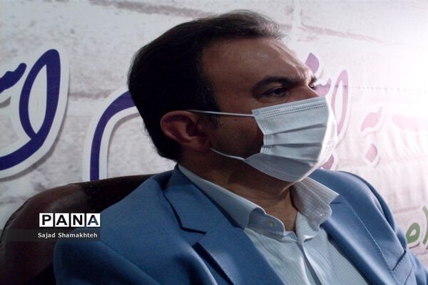 آغاز طرح بزرگ محرومیت زدایی در منطقه منبع آب اهواز