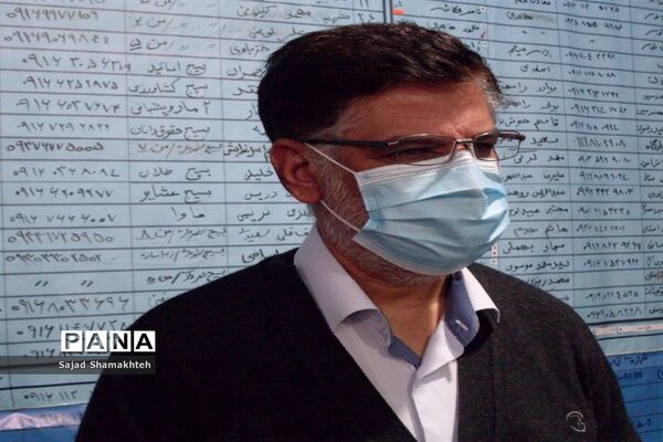 آغاز طرح بزرگ محرومیت زدایی در منطقه منبع آب اهواز