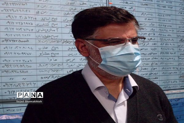 آغاز طرح بزرگ محرومیت زدایی در منطقه منبع آب اهواز