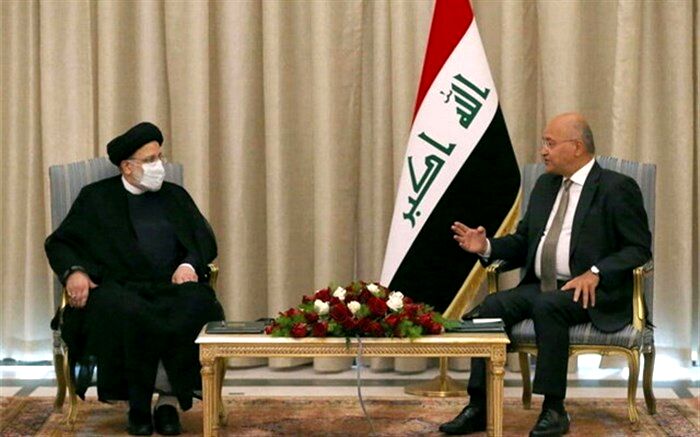 عراقی قوی و مستقل مورد حمایت ما خواهد بود