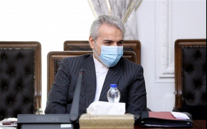 نوبخت: تا بهار 1400، ادامه آزادراه رشت - قزوین بهره برداری می شود