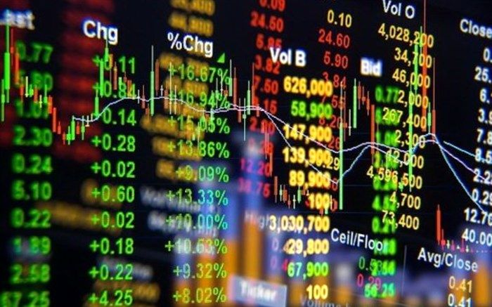 ریزش برخی از بورس‌های جهانی