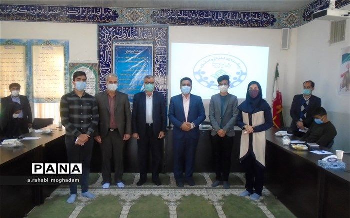 شیوع کرونا فرصت مناسبی برای تعاملات بیشتر در شبکه شاد بوده است