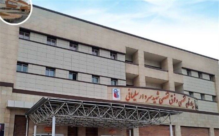با دستور رئیس جمهوری ؛ آغاز بهره‌برداری از ۹ پروژه بیمارستانی در ۷ استان کشور
