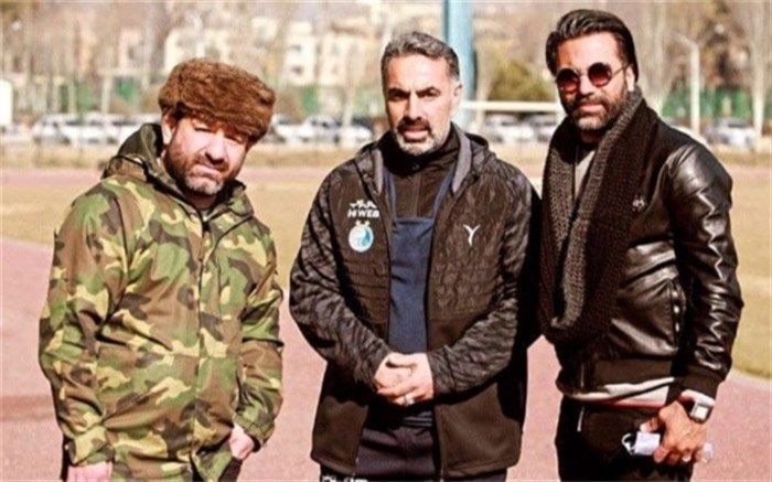 احکام جدید کمیته انضباطی فدراسیون فوتبال؛ حضور هانی کرده در تمرین استقلال دردسرساز شد