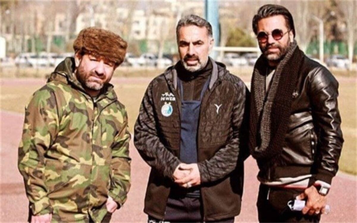 احکام جدید کمیته انضباطی فدراسیون فوتبال؛ حضور هانی کرده در تمرین استقلال دردسرساز شد