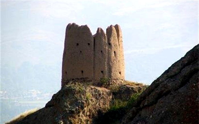 شناسایی و مستندسازی ۴۰۰ اثر تاریخی در منطقه‌ دیلمان