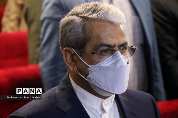 افتتاح بیمارستان 160تختخوابی شهرستان قدس با دستور رئیس جمهوری