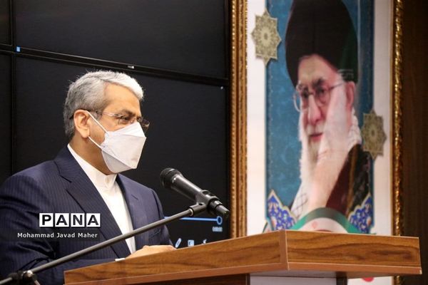 افتتاح بیمارستان 160تختخوابی شهرستان قدس با دستور رئیس جمهوری