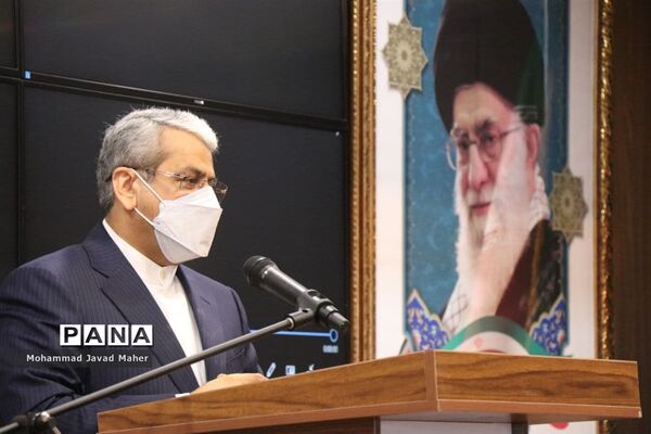 افتتاح بیمارستان 160تختخوابی شهرستان قدس با دستور رئیس جمهوری