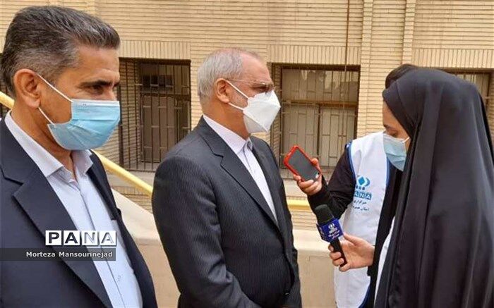تاکنون ۷۵ هزار نفر از فرهنگیان شاغل و بازنشسته مشمول طرح مسکن شده اند
