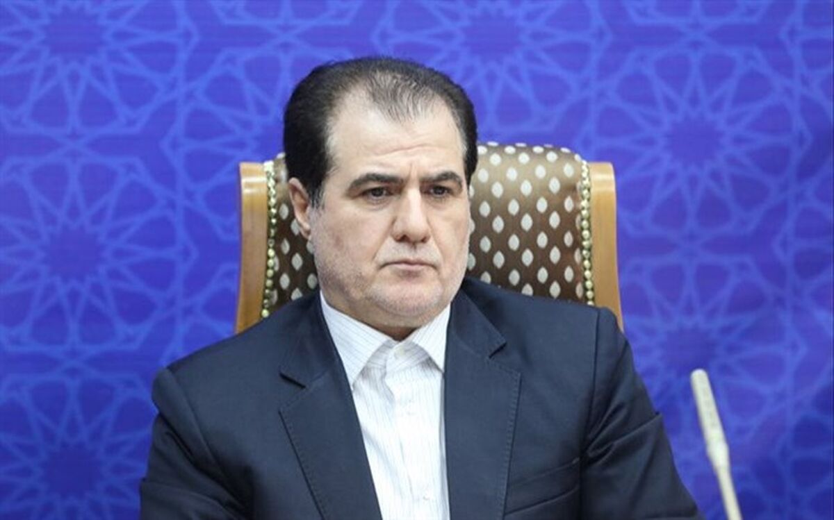 ناصریان عضو ستاد انتخابات کشور شد