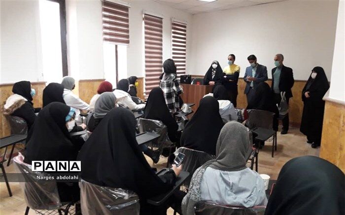 گردهمایی فرهنگی در فشافویه