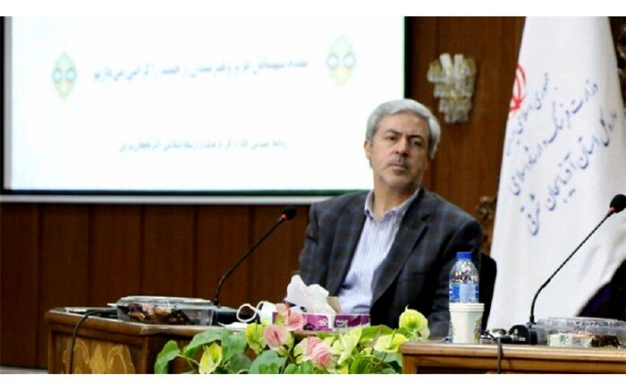 رفع مشکلات تئاتر نیازمند همکاری نمایندگان مجلس است