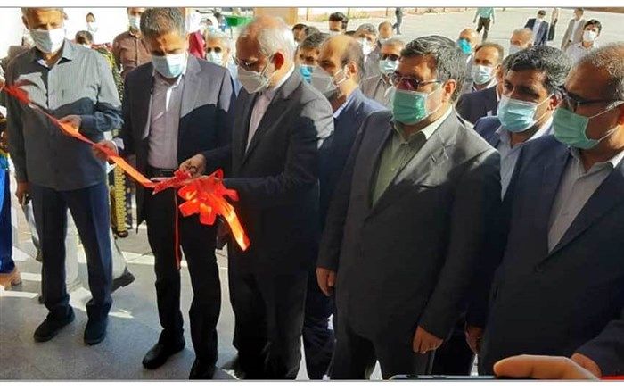 حاجی میرزایی: خیرین هرمزگانی الگوی مدرسه سازی در کشور هستند