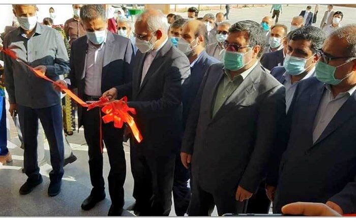 حاجی میرزایی: خیرین هرمزگانی الگوی مدرسه سازی در کشور هستند