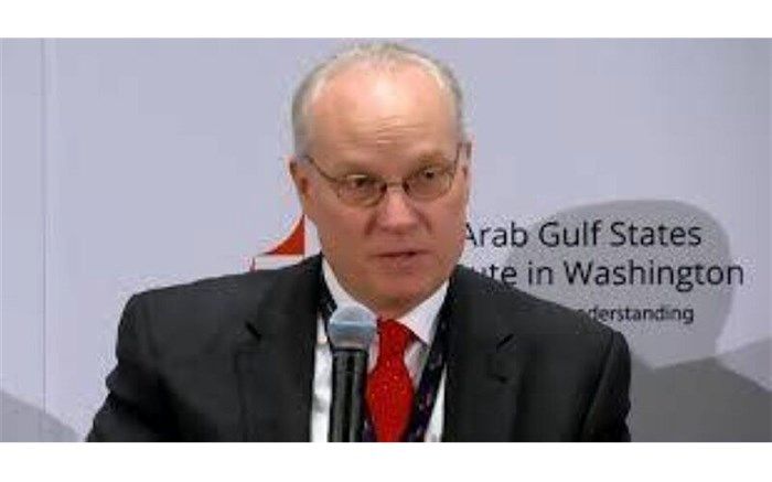 ادعا فرستاده آمریکا به یمن درباره ایران و تلاش برای آتش بس