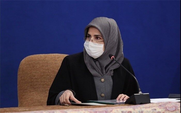 جنیدی: رئیس‌جمهوری نماد جمهوریت و توهین به او جرم و درخور مجازات است