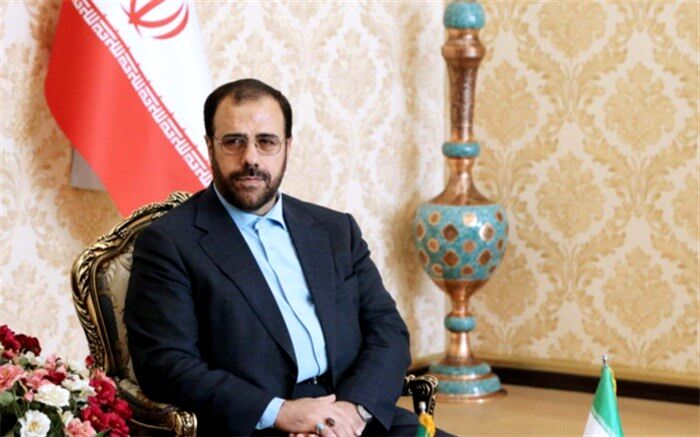 امیری: باید با توهین‌کنندگان به رئیس‌جمهوری برخورد شود