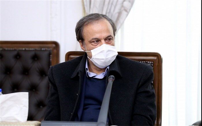 کشف معادن جدید طلا، مس و سنگ آهن