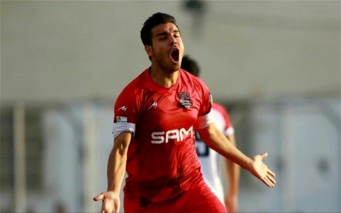 مصدومیت شدید مهاجم استقلالی؛ ادامه فصل از دست رفت