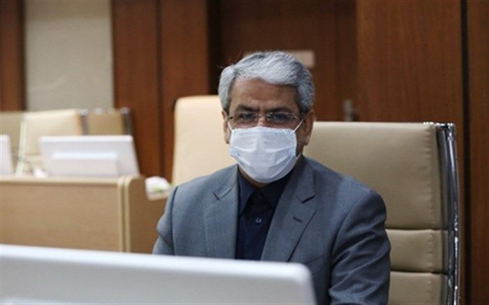 ​آزمون استخدامی وزارت بهداشت در ۱۹۳ شهرستان و ۲۸۳ حوزه امتحانی برگزار شد