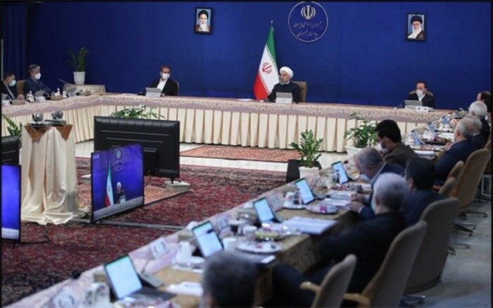 دولت جلوی تاثیر روایت‌های مجعول و فرصت‌طلبی‌های دروغین را می‌گیرد