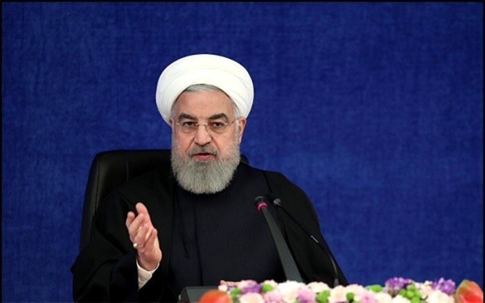 هشدار رئیس‌جمهوری درباره خیز چهارم کرونا