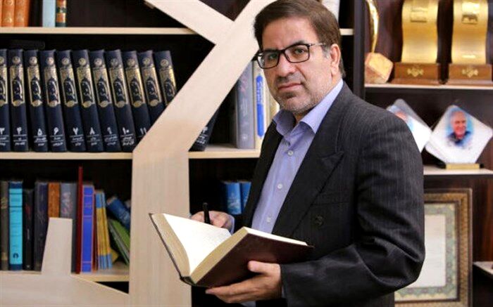 3500 همکار در سطح کشور به نام «ایران یاران» داریم