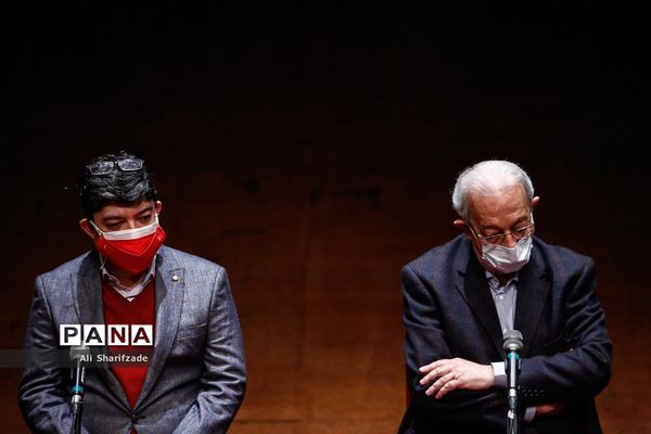 نشست خبری جشنواره موسیقی فجر