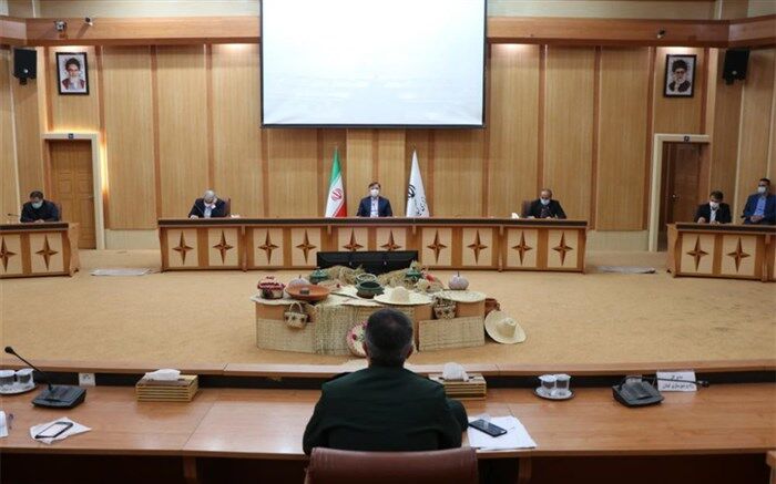 رعایت جدی‌تر توصیه‌های بهداشتی بویژه در مناطق پرخطر کرونایی ضروریست