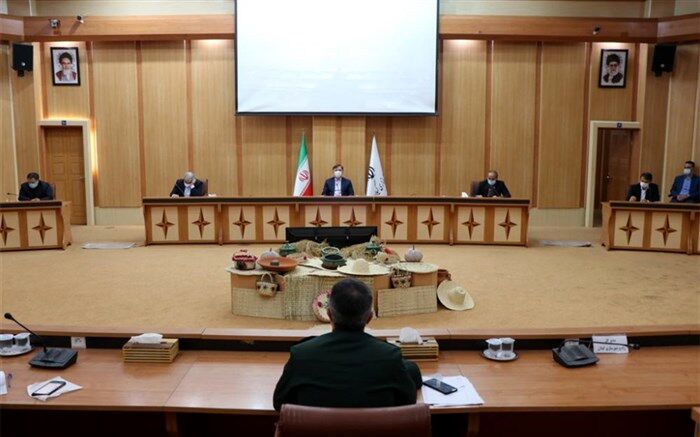 رعایت جدی‌تر توصیه‌های بهداشتی بویژه در مناطق پرخطر کرونایی ضروریست