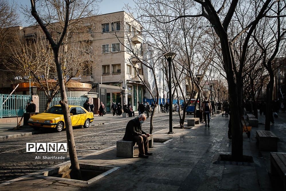 ارائه کالای کیفی با قیمت مناسب در نمایشگاهی به وسعت ایران