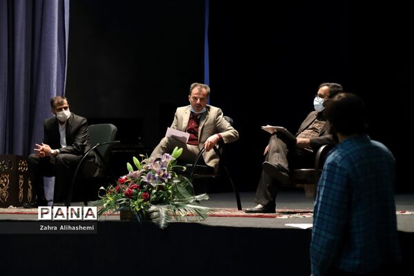 بازدید باقری ازآماده سازی فضا و امکانات پنجمین دوره از توانمندسازی مدیران مراکز دارالقرآن های کشور