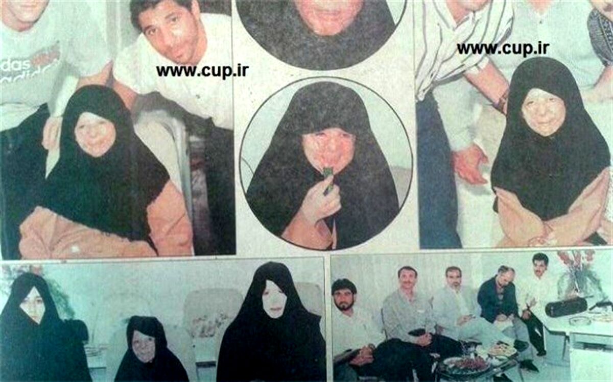 روایت یک اسیدپاشی؛ بعد از ۲۴ سال