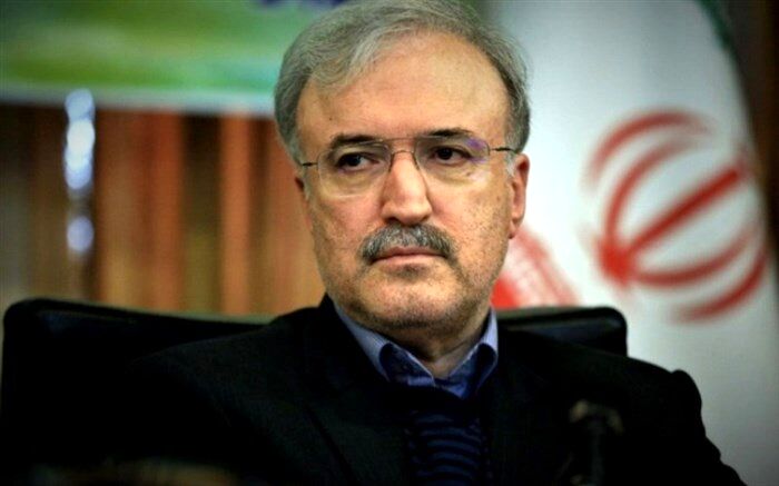 وزیر بهداشت: ویروس کرونای انگلیسی در کشور پخش شده است/فیلم