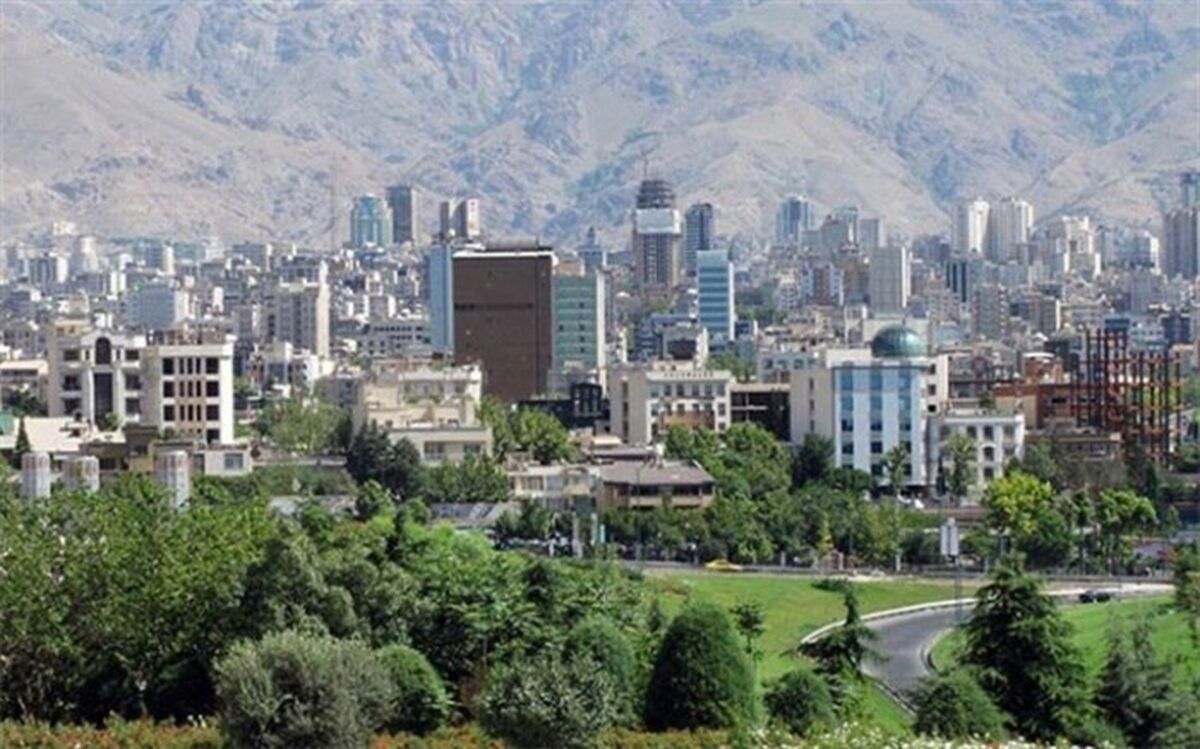 املاک با قیمت کمتر از ۵ میلیارد در تهران