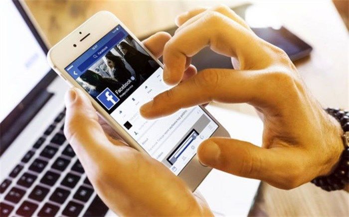 شبکه‌ مجازی کاروانسرای تبلیغاتی نیست