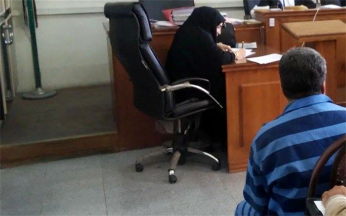 جسـد زن گمشده در چاه خانه ویـــلایی بود