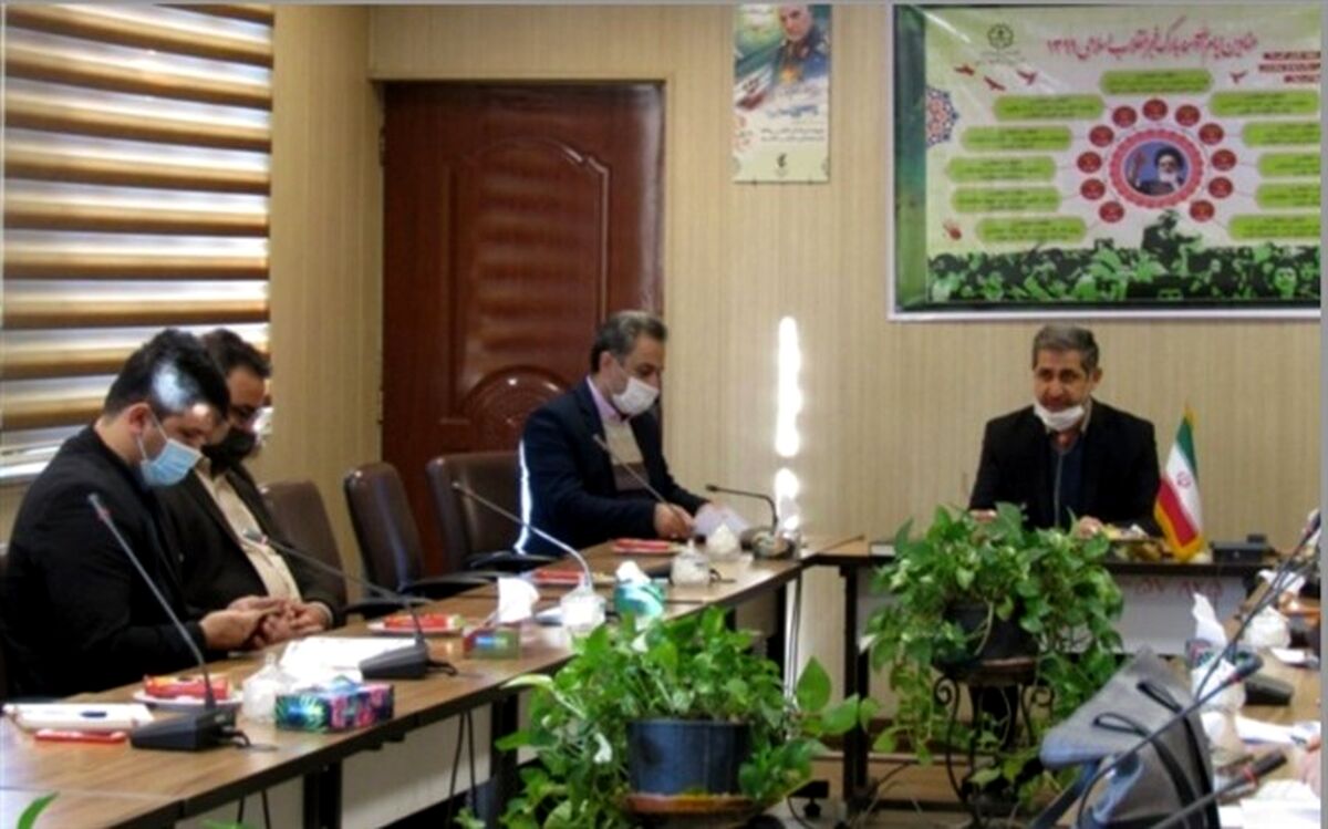 مدیران مدارس باید براساس شایستگی و پایبندی به ارزشهای الهی  و انقلاب اسلامی انتخاب شوند