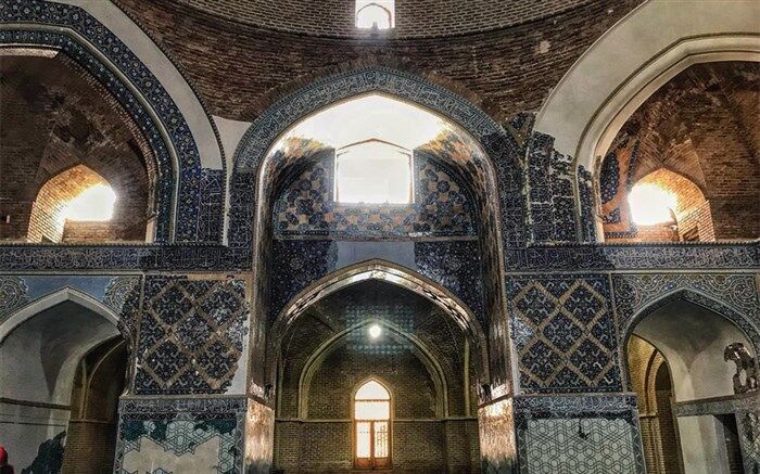 سال ۱۴۰۰، سال حفظ و احیای هویت تاریخی و فرهنگی تبریز
