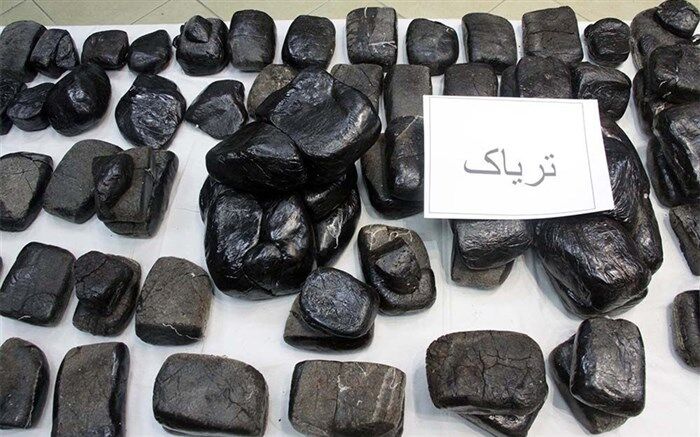 کشف بیش از ۶۲ کیلوگرم مواد مخدر از یک دامداری در ارومیه