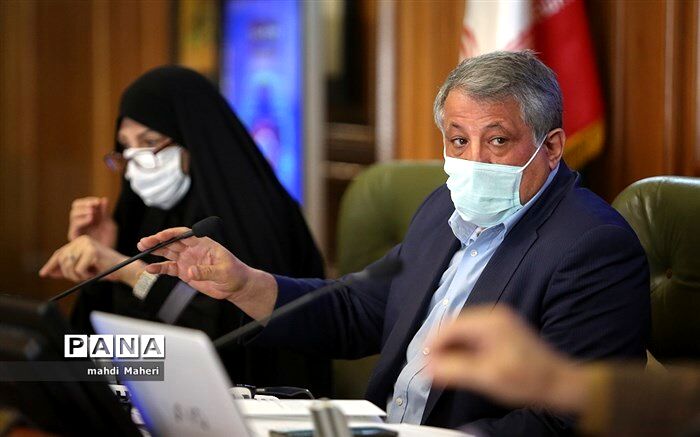 محسن هاشمی: شهرفروشی متوقف شد