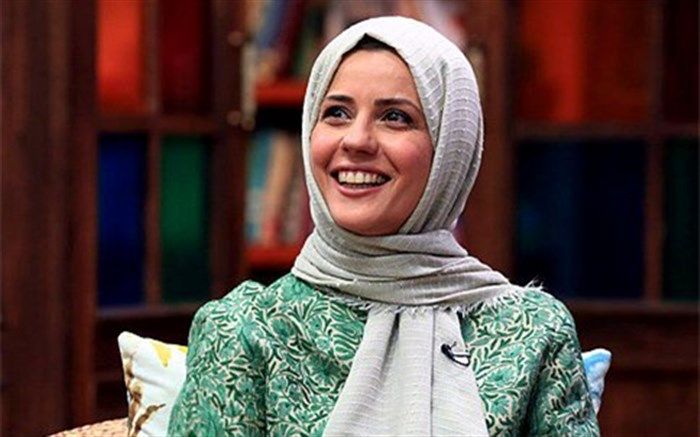 من، ترانه ۱۵ سال دارم با صدای سارا بهرامی